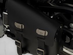 HARLEY-DAVIDSON - FLSTFB 103 Fat boy LO