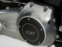 HARLEY-DAVIDSON - FLSTFB 103 Fat boy LO