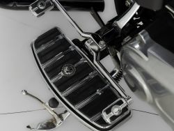 HARLEY-DAVIDSON - FLSTFB 103 Fat boy LO