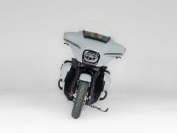 HARLEY-DAVIDSON - FLHXU Street Glide Ultra Black