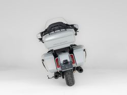 HARLEY-DAVIDSON - FLHXU Street Glide Ultra Black