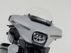 HARLEY-DAVIDSON - FLHXU Street Glide Ultra Black