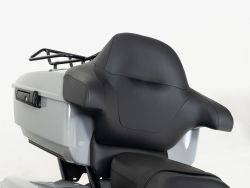 HARLEY-DAVIDSON - FLHXU Street Glide Ultra Black