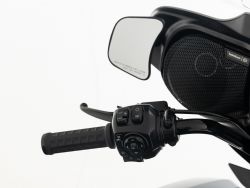 HARLEY-DAVIDSON - FLHXU Street Glide Ultra Black