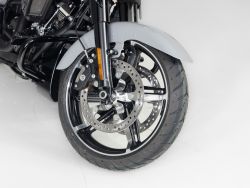 HARLEY-DAVIDSON - FLHX Street Glide Black trim -