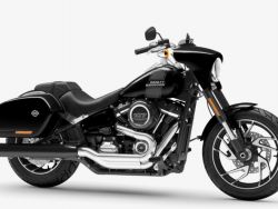 FLSB Vivid Black