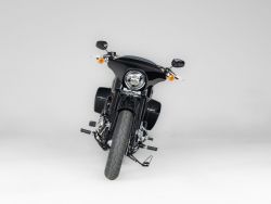 HARLEY-DAVIDSON - FLSB Sport Glide Vivid Black