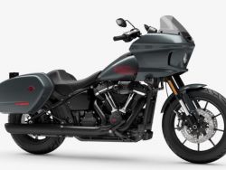 FXLRST Low Rider ST Solid Colo