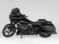 HARLEY-DAVIDSON - FLHX Street Glide