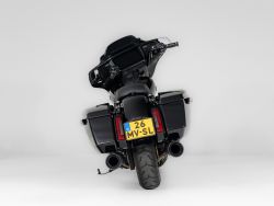 HARLEY-DAVIDSON - FLHX Street Glide
