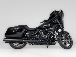 HARLEY-DAVIDSON - FLHX Street Glide