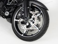 HARLEY-DAVIDSON - FLHX Street Glide