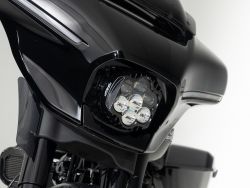 HARLEY-DAVIDSON - FLHX Street Glide