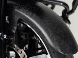 HARLEY-DAVIDSON - FLHX Street Glide