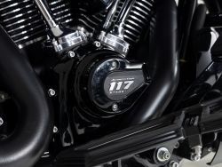 HARLEY-DAVIDSON - FLHX Street Glide