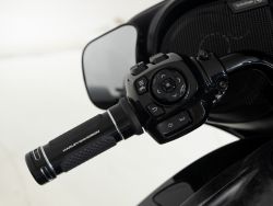 HARLEY-DAVIDSON - FLHX Street Glide