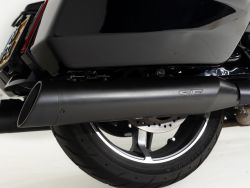 HARLEY-DAVIDSON - FLHX Street Glide