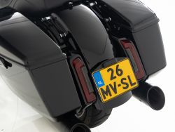 HARLEY-DAVIDSON - FLHX Street Glide