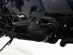 HARLEY-DAVIDSON - FLHX Street Glide