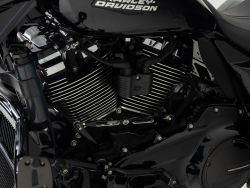 HARLEY-DAVIDSON - FLHX Street Glide