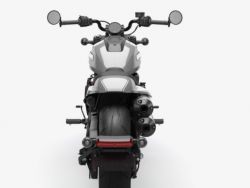 HARLEY-DAVIDSON - RH1250S SPORTSTER S