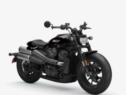 RH1250S SPORTSTER S - HARLEY-DAVIDSON