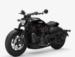 HARLEY-DAVIDSON - RH1250S SPORTSTER S