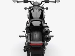 HARLEY-DAVIDSON - RH1250S SPORTSTER S
