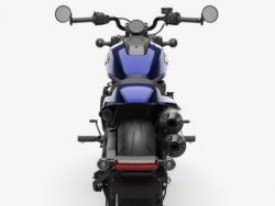 HARLEY-DAVIDSON - RH1250S SPORTSTER S