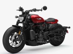 HARLEY-DAVIDSON - RH1250S SPORTSTER S