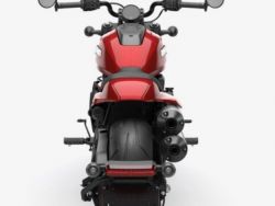 HARLEY-DAVIDSON - RH1250S SPORTSTER S