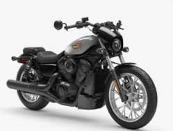 HARLEY-DAVIDSON - RH975S NIGHTSTER SPORTSTER