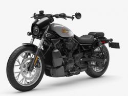 HARLEY-DAVIDSON - RH975S NIGHTSTER SPORTSTER
