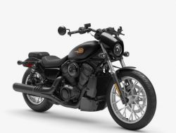 HARLEY-DAVIDSON - RH975S NIGHTSTER SPORTSTER