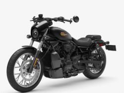 HARLEY-DAVIDSON - RH975S NIGHTSTER SPORTSTER