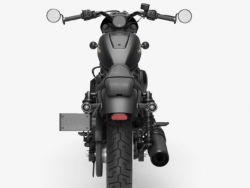 HARLEY-DAVIDSON - RH975S NIGHTSTER SPORTSTER