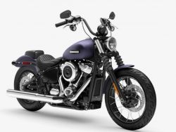 FXBB SOFTAIL Street Bob