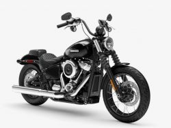 FXBB SOFTAIL Street Bob