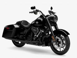 FLHRXS Road King Special