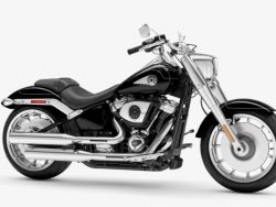 FLFB Vivid Black