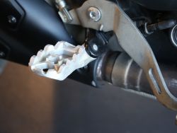 DUCATI - Scrambler Desert Sled
