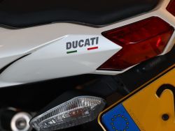 DUCATI - Streetfighter 1100