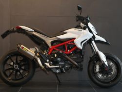 Hypermotard 939