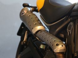 DUCATI - Scrambler Full Throttle