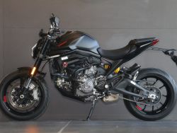 DUCATI - Monster 937