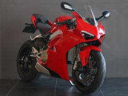 DUCATI - Panigale V4