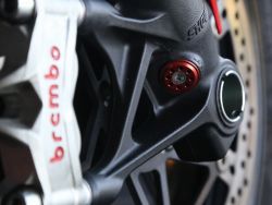 DUCATI - Panigale V4