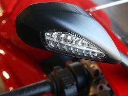 DUCATI - Panigale V4