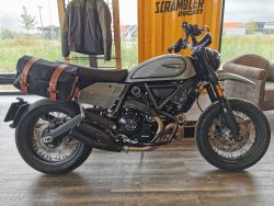 Scrambler 800 Urban Motard