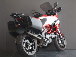 DUCATI - Multistrada 1200 Pikes Peak